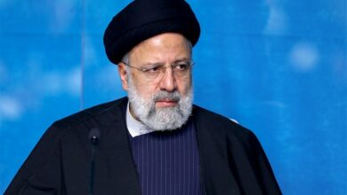 رییس جمهور در دانشگاه علوم انتظامی: مردم با وجود همه تحریمها نیاز دارند با آرامش زندگی کنند