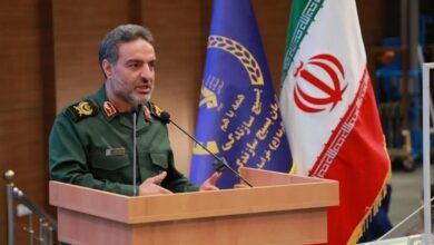 رییس سازمان بسیج سازندگی: برخی به دنبال مصادره گروههای جهادی برای تشکل سیاسی خود هستند