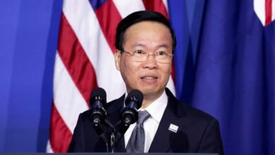 رییسجمهور ویتنام استعفا کرد