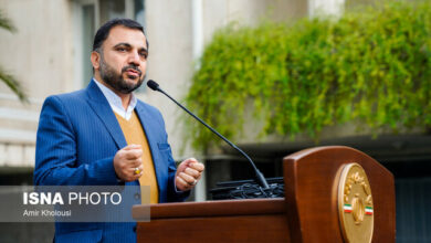 زارعپور: با بیش از ۲۰ مورد خرابکاری ارتباطی در روز انتخابات برخورد شد