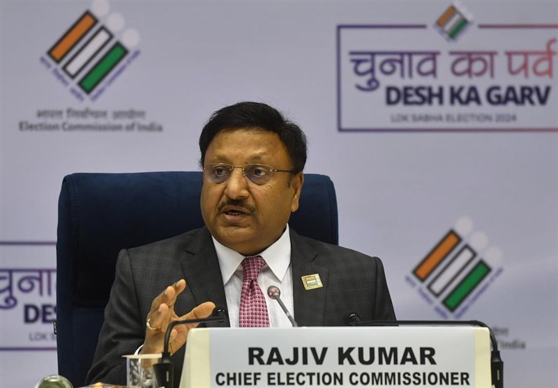 زمان انتخابات هند مشخص شد