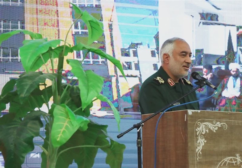 ساخت 5 مرکز درمانی توسط سپاه انصارالرضا(ع) خراسان جنوبی انجام میشود