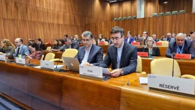 سازمان بینالمللی کار به وظیفه خود در قبال کارگران فلسطینی عمل کند