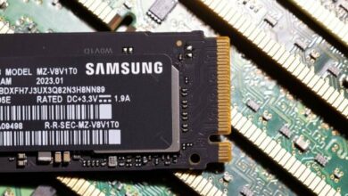 سامسونگ ۶ میلیارد دلار از آمریکا کمک میگیرد