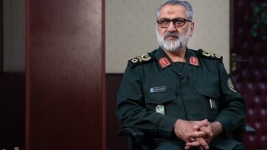 سخنگوی نیروهای مسلح: جزو پیشرفتهترین کشورهای موشکی هستیم/ به قدرت بازدارندگی رسیدهایم