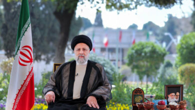 سران چند کشور فرارسیدن سال نو را به رییسجمهور تبریک گفتند