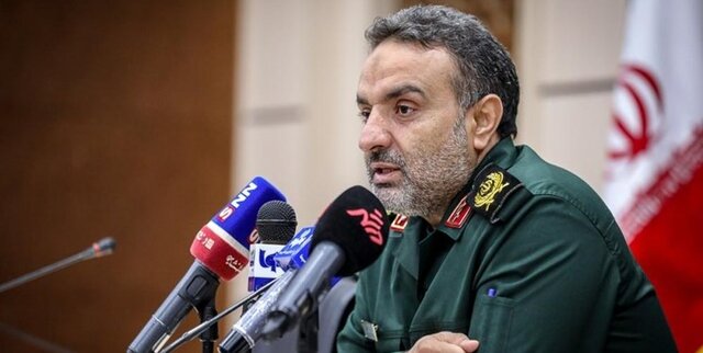 سردار زهرایی: گروههای جهادی نباید به مراکز سیاسی و اقتصادی وصل شوند