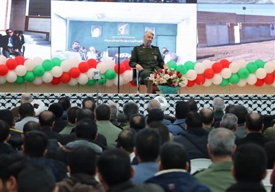 سردار فضلی: سپاه 15 هزار و 271 واحد مسکونی برای محرومان ساخت