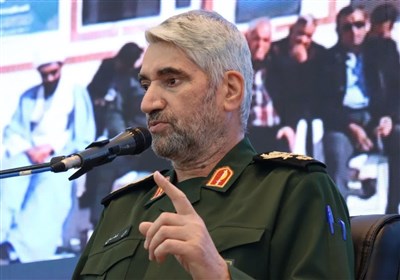 سردار فضلی: سپاه 15 هزار و 271 واحد مسکونی برای محرومان ساخت