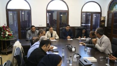 سرمایهگذاری 20 میلیارد تومانی در طرحهای عمرانی و خدماتی شهرداری بوشهر+ تصویر