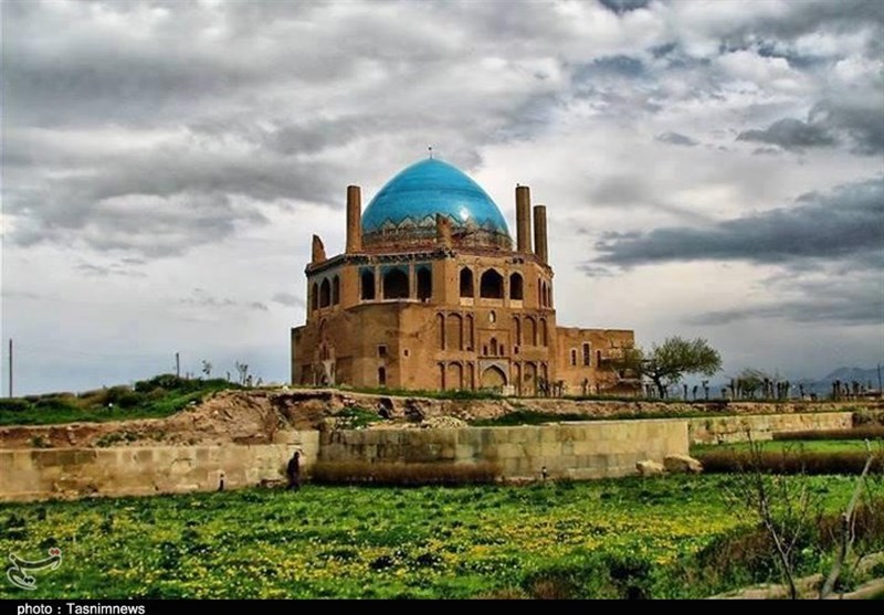 سفر نوروزی به سرزمین شگفتیها + تصاویر