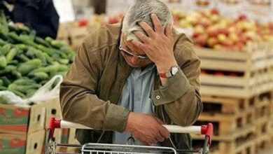 سفره کارگر هر روز کوچکتر میشود/ افزایش دستمزد منجر به تورم خواهد شد؟