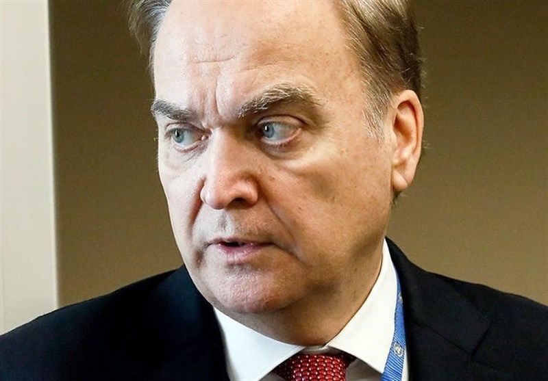 سفیر روسیه: بهبود روابط با آمریکا در دوران بایدن ممکن نیست