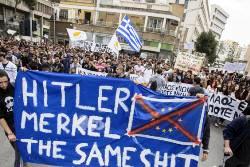 سقوط فعالیتهای تولیدی در ۲۰ کشور اروپایی