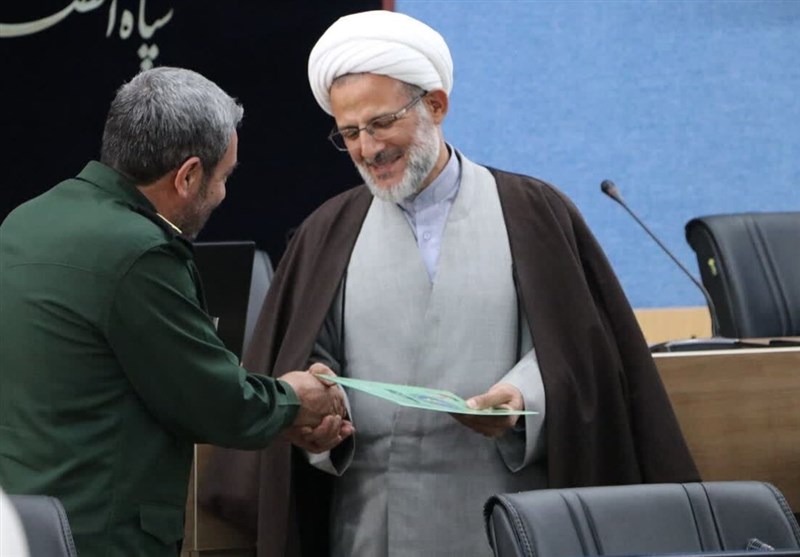 سپاه پاسداران انقلاب اسلامی ,