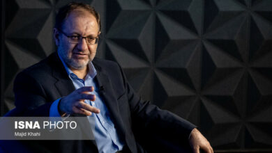 سید نظام موسوی: قرار نیست بچههای انقلابی در مجلس آینده ساختارشکنی کنند