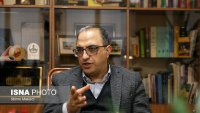 شاوردیان: مشارکت در جوامع اقلیتهای دینی نسبت به دوره گذشته بیشتر بوده است