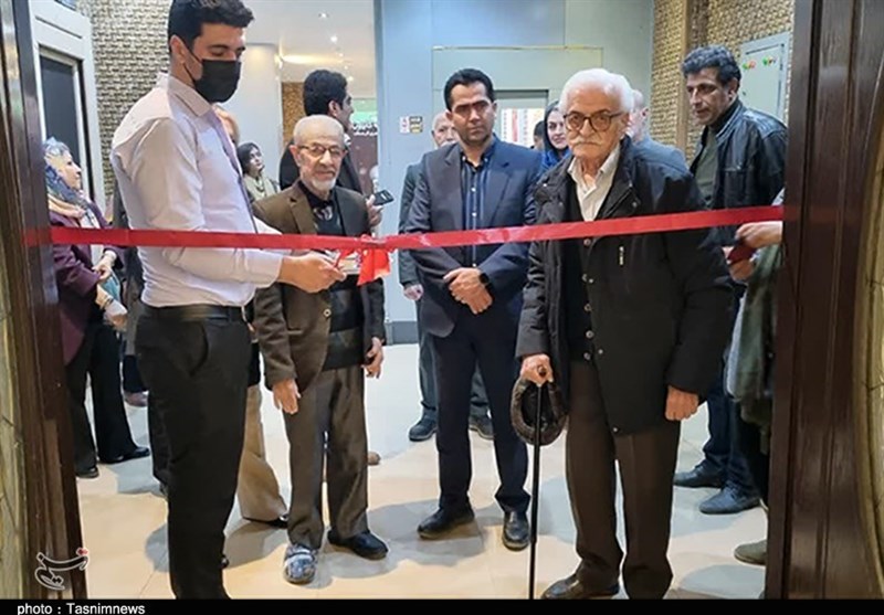 "شمعدانیها" خاموش شد + تصاویر