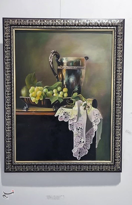 "شمعدانیها" خاموش شد + تصاویر