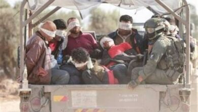 شهادت 27 اسیر فلسطینی در بازداشتگاههای رژیم اسرائیل