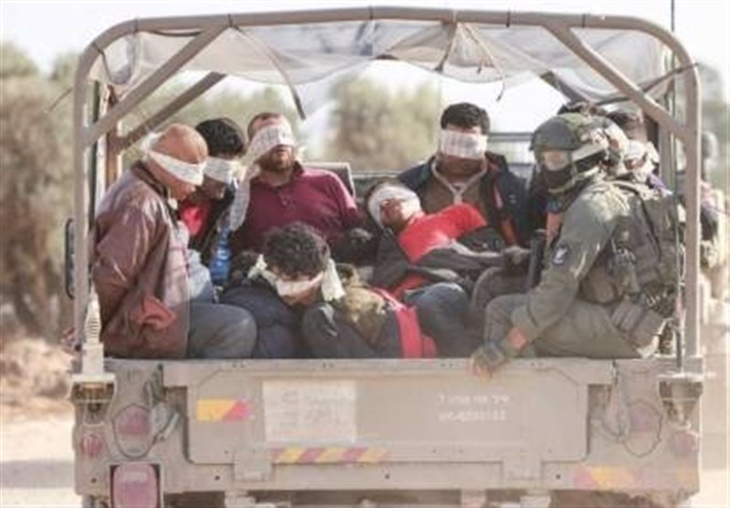 شهادت 27 اسیر فلسطینی در بازداشتگاههای رژیم اسرائیل