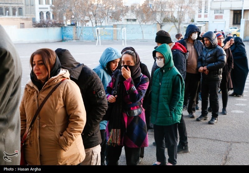 شور و حال انتخاباتی در استان زنجان حاکم است