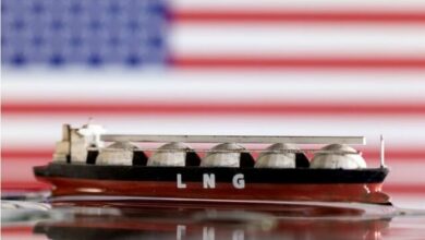 شکایت ۱۶ ایالت آمریکا علیه ممنوعیت مجوزهای الانجی