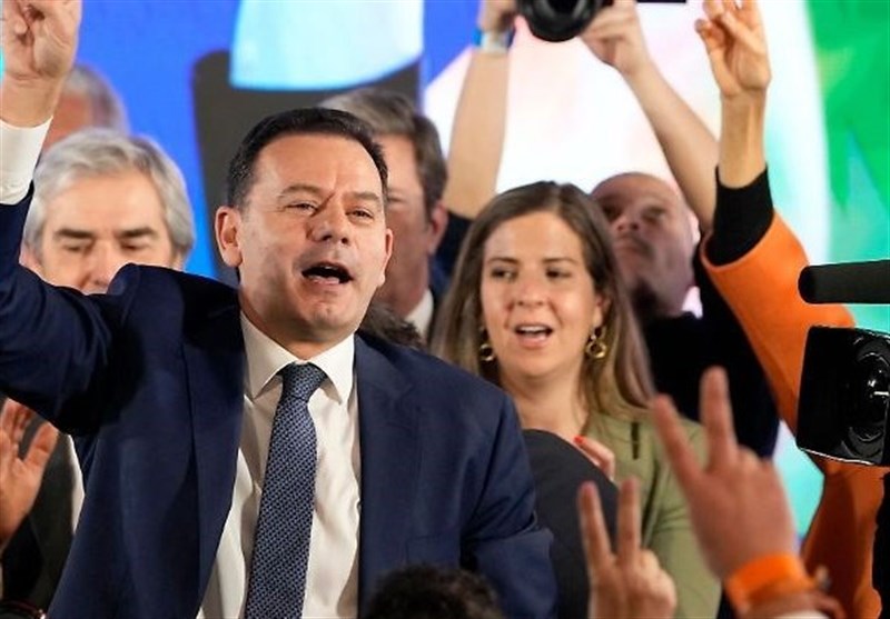 شکست سخت سوسیالیستهای حاکم در انتخابات پرتغال