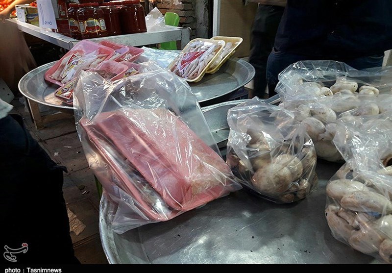 صادرات 4 میلیون انواع فرآوردههای خام دامی از لرستان