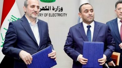 صادرات حدود ۵۲ میلیارد مترمکعب گاز به عراق به ارزش ۱۵ میلیارد دلار