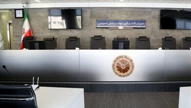 صادرات محصولات حاصل از ورود موقت مشمول عوارض صادراتی نمیشود