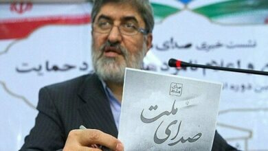 «صدای ملت» و درسهایش/ خداقوت آقای مطهری!