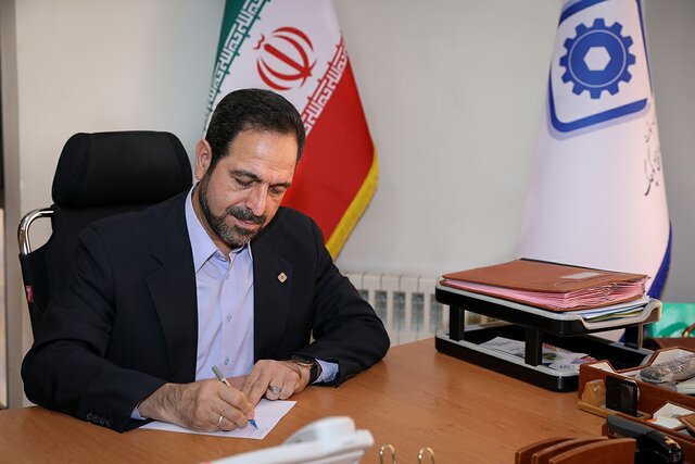 صدور اولین ضمانتنامه برای تامین مالی جمعی صنایع