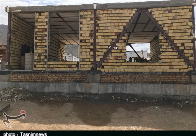 صدور سند برای 113 هزار واحد مسکونی در روستاها و شهرهای گلستان