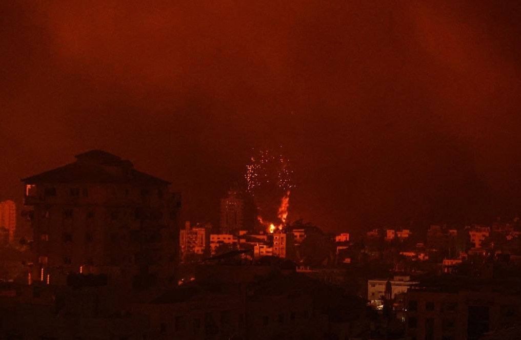 صدوشصتودومین روز «طوفان الاقصی»| نشست گروههای مقاومت یمن و فلسطین/ 36 شهید در بمباران خانهای در غزه