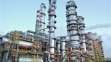 صرفهجویی ۴۶۰ میلیون دلاری با اجرای طرحهای بهینهسازی در صنعت پالایش