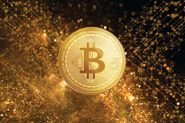 صعود دوباره بیتکوین به ۷۰ هزار دلار