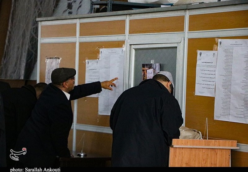 استان کرمان , انتخابات 1402 , فیلم ,