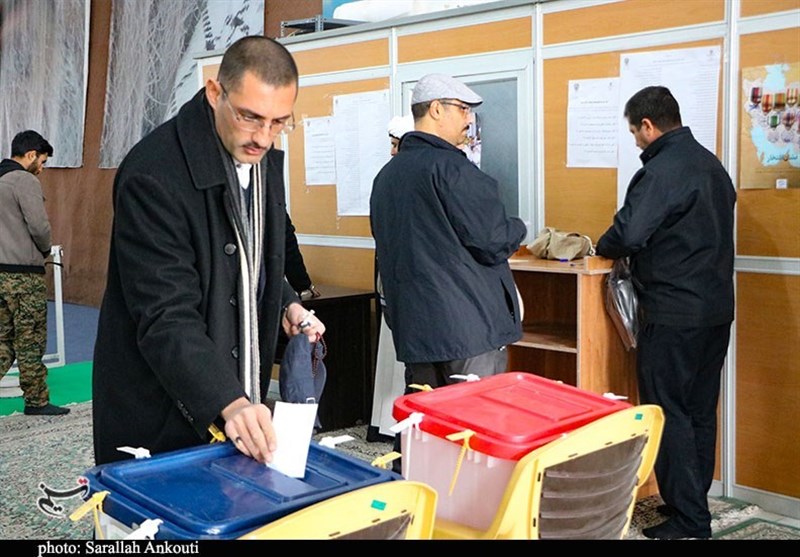 استان کرمان , انتخابات 1402 , فیلم ,