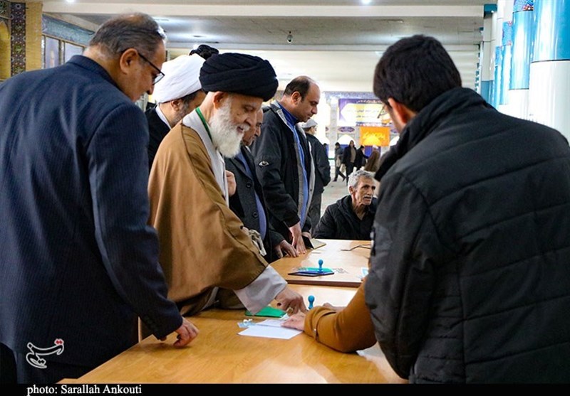 استان کرمان , انتخابات 1402 , فیلم ,