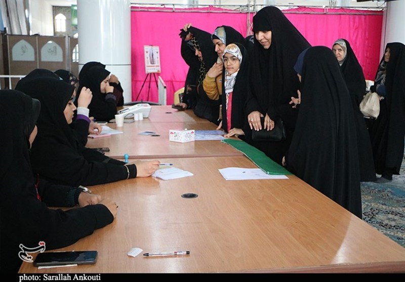 استان کرمان , انتخابات 1402 , فیلم ,