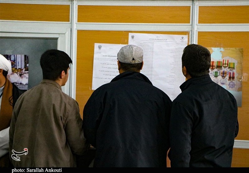 استان کرمان , انتخابات 1402 , فیلم ,