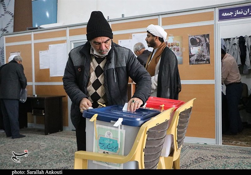 استان کرمان , انتخابات 1402 , فیلم ,