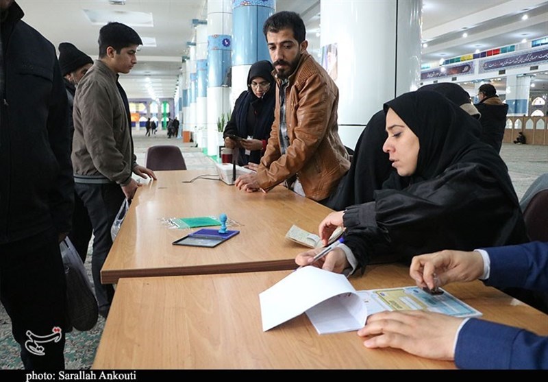 استان کرمان , انتخابات 1402 , فیلم ,