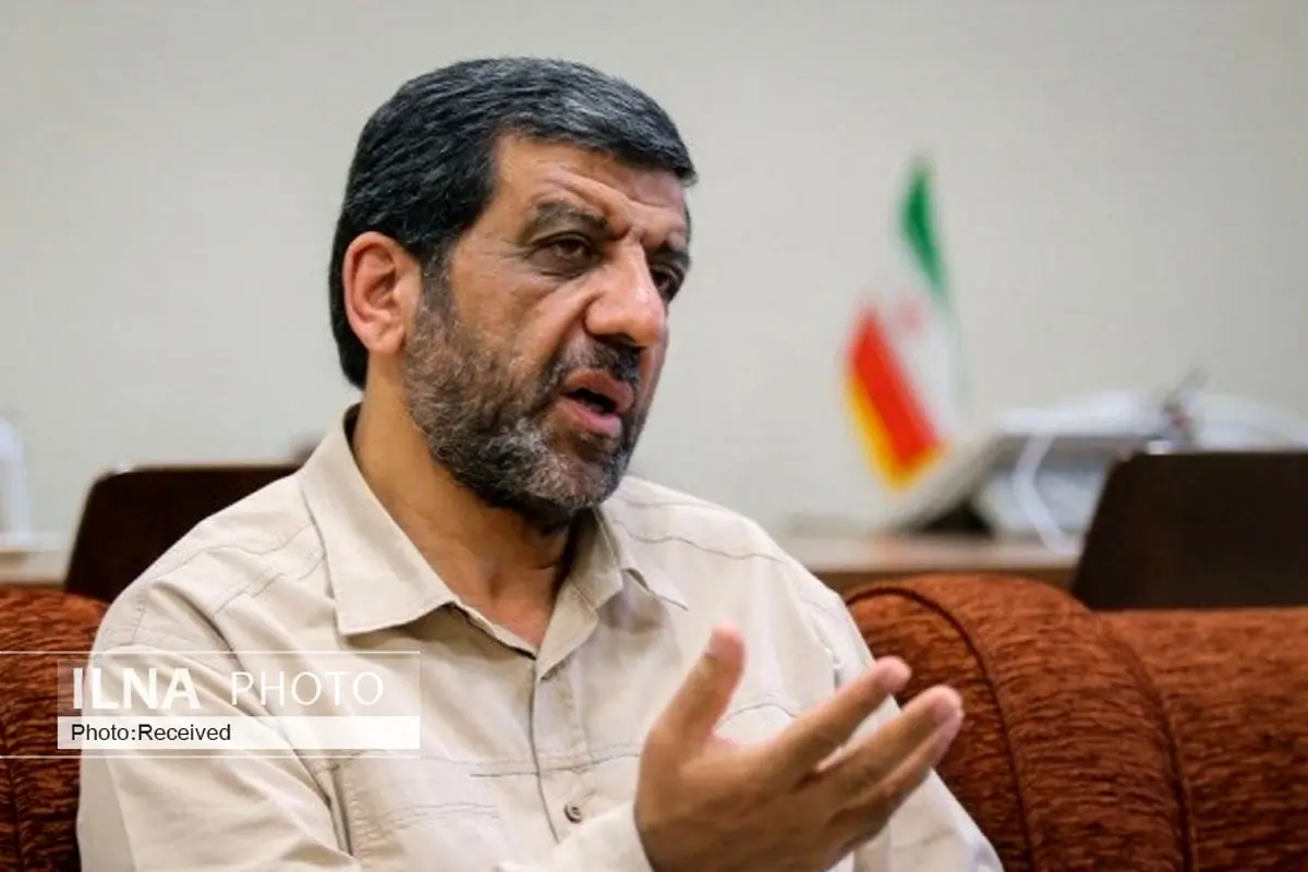 ضرغامی آمار بازدید اماکن تاریخی را اعلام کرد