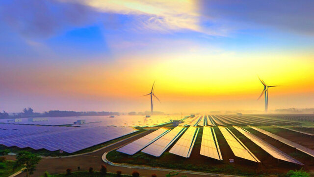 ضرورت توسعه انرژیهای تجدیدپذیر باتوجه به ناترازی برق و گاز