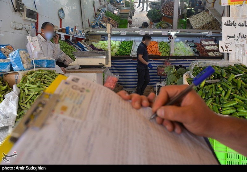 طرح نظارت بر بازار خراسان جنوبی ویژه ماه رمضان و نوروز آغاز شد