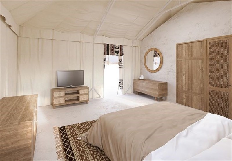 ظرفیت اقامت روزانه مسافران نوروزی در فارس به 41 هزار و 500 نفر رسید