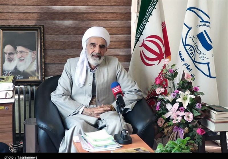 عاملان اختلاف میان شیعه و سنی جیرهخوار بیگانهاند+فیلم