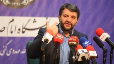 عبدالملکی اعلام کرد: سرمایهگذاری 880 هزار میلیاردی در مناطق آزاد ایران